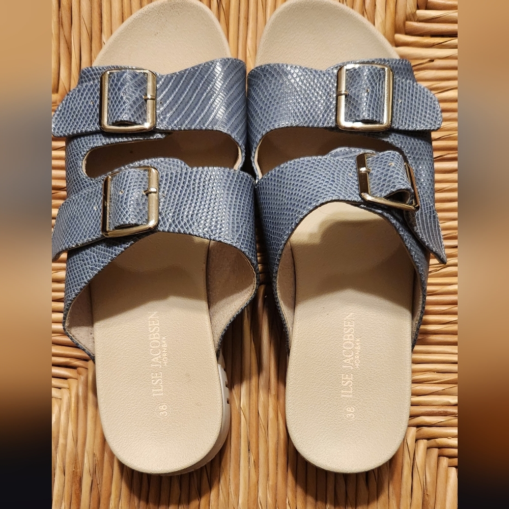 Sandals by Ilse Jacobsen